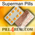 Superman Pills new13